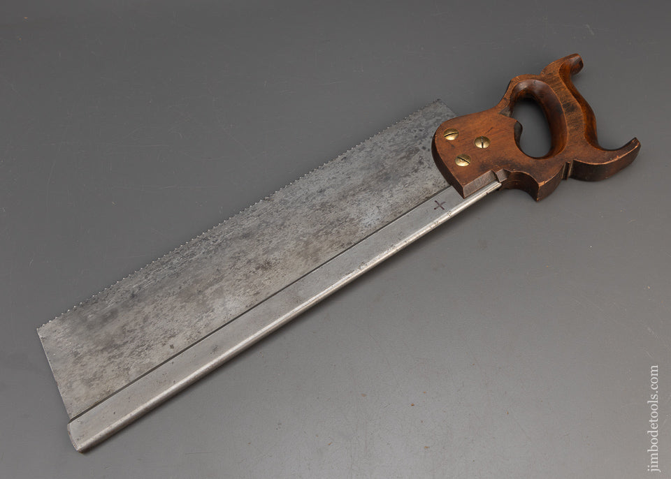 Extra Fine SIMONDS No. 96 Carcass Saw - 115297