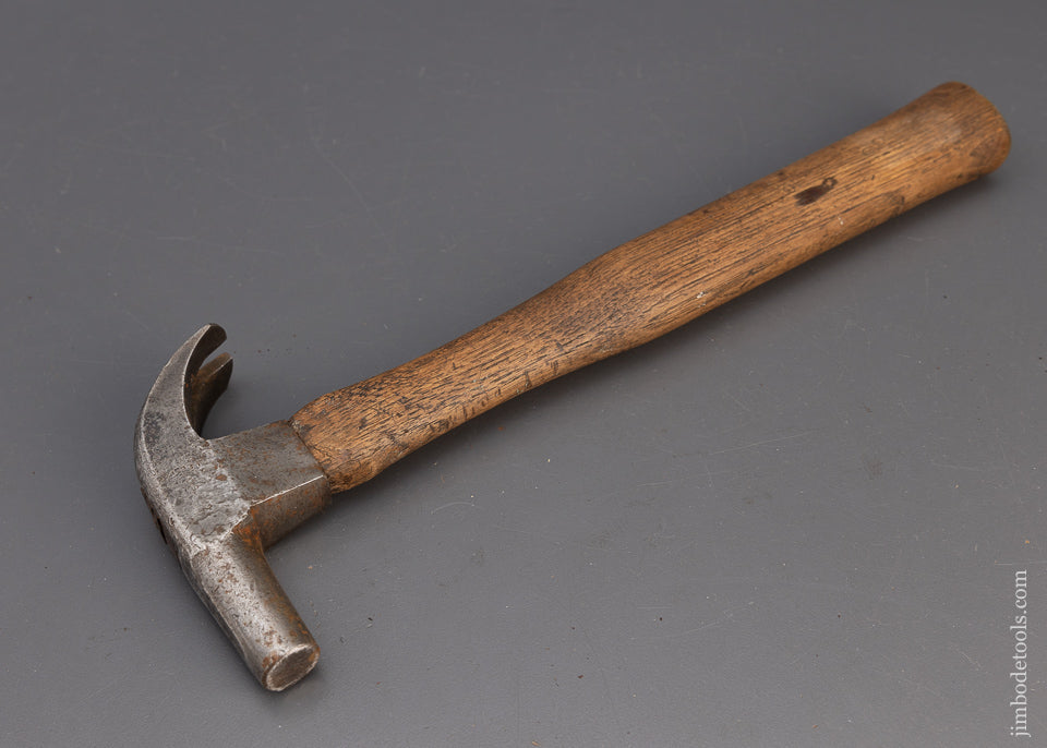 Early DAVID MAYDOLE 12 Ounce Nail Hammer - 115299