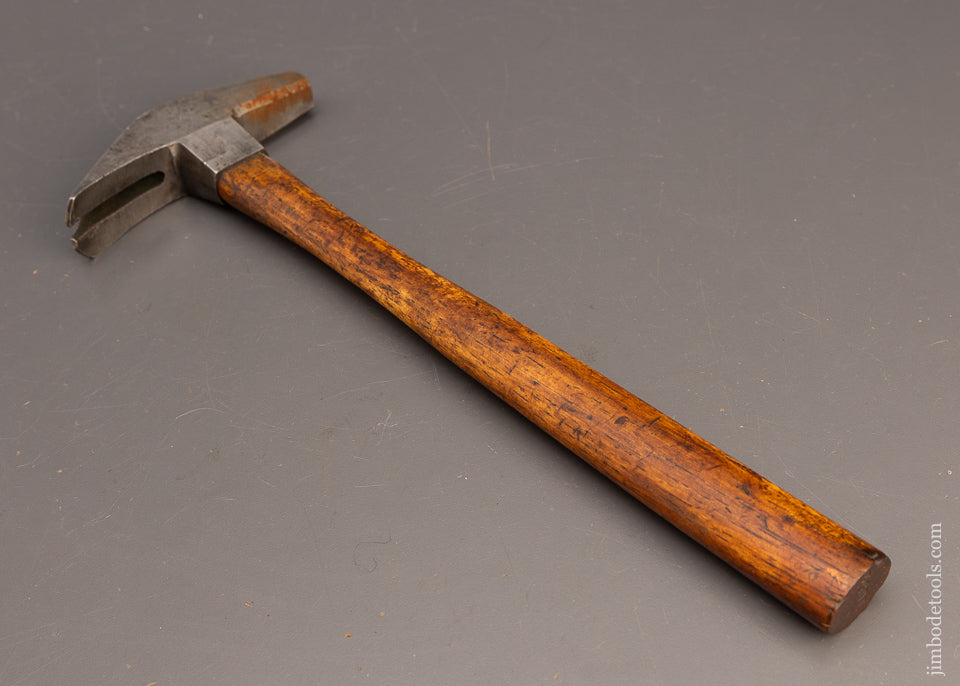 13 Ounce DAVID MAYDOLE Nail Hammer - 115300