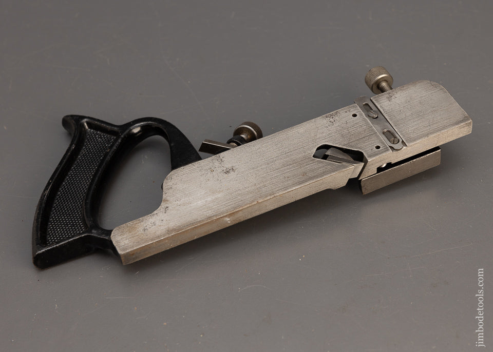 Premium Extra Fine STANLEY No. 39 3/8 Inch Dado Plane Near Mint - 115310