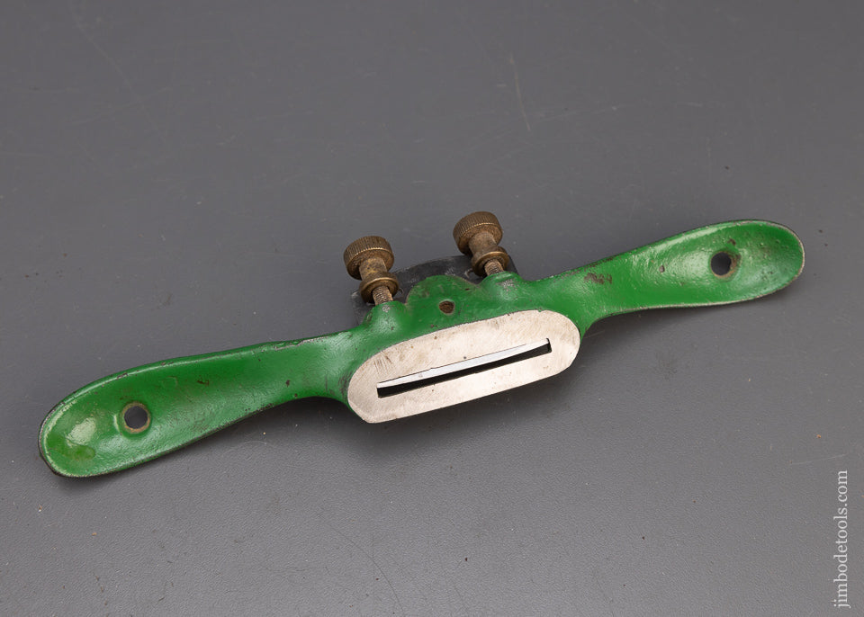 Fine KUNTZ No. 151 Spoke Shave - 115311