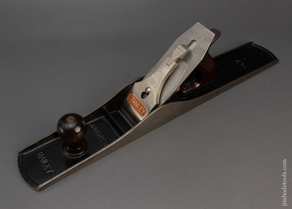 Premium STANLEY No. 7C Jointer Plane - 115335