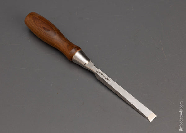 Mint VERITAS PM-VII 1/2 Inch Dovetail Chisel - 115356