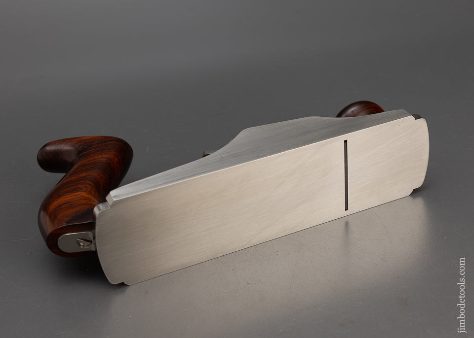 Near Mint Unused HOLTEY Low Angle Smooth Plane - 115361