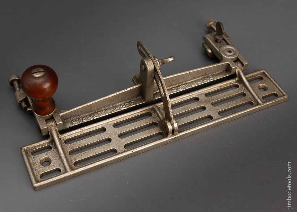 Fine & Complete STANLEY No. 386 Jointer Fence - 115385