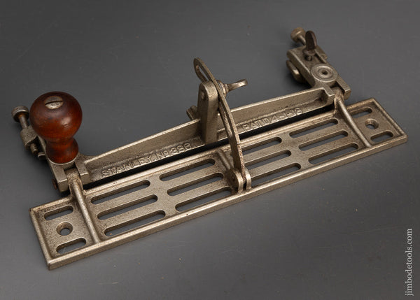 Fine & Complete STANLEY No. 386 Jointer Fence - 115385