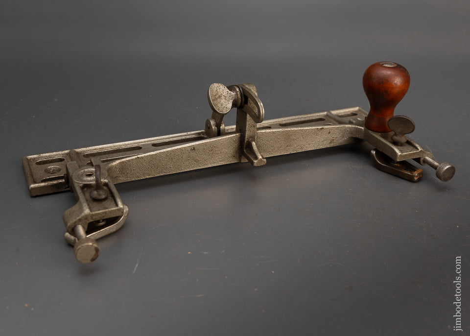 Fine & Complete STANLEY No. 386 Jointer Fence - 115385