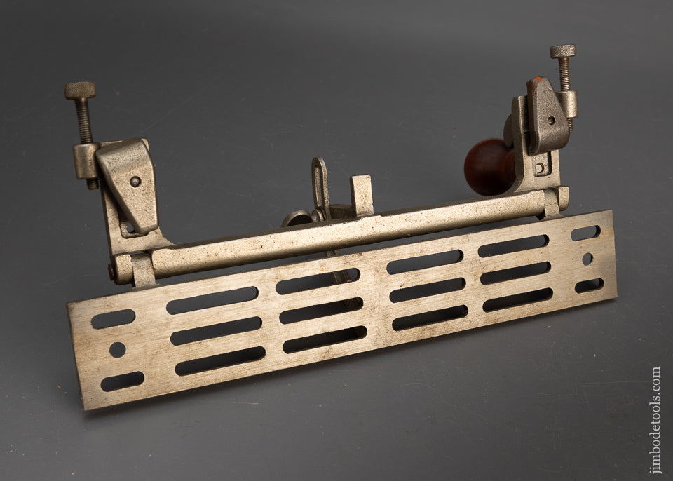 Fine & Complete STANLEY No. 386 Jointer Fence - 115385