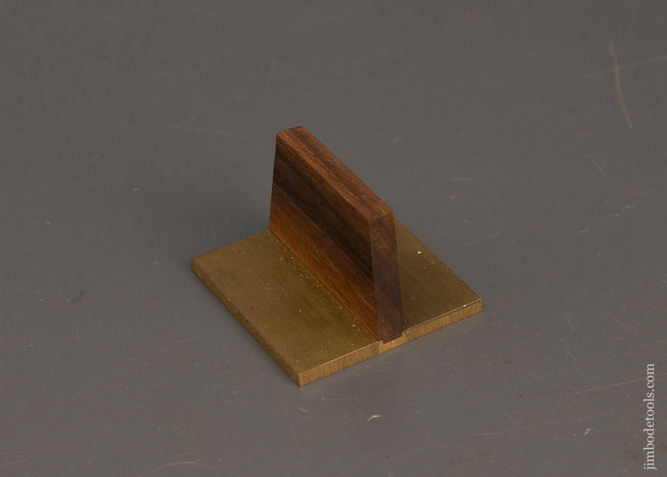 Discontinued LIE NIELSEN Dovetail Square - 115397