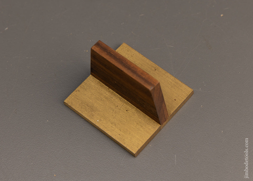 Discontinued LIE NIELSEN Dovetail Square - 115397