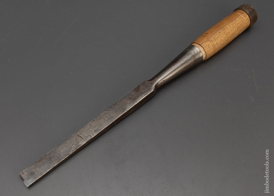 Heavy Framing Chisel by WM. P. ADDISON 3/4 Inch - 115402