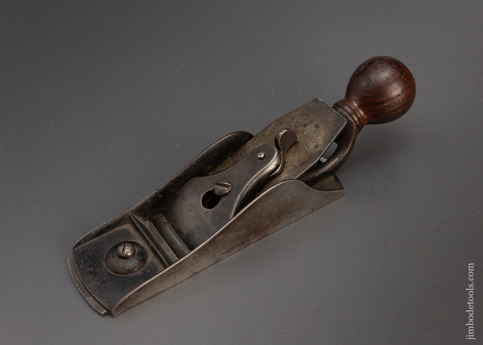 Type One STANLEY No. 9 3/4 Tail Handle Block Plane - 115434