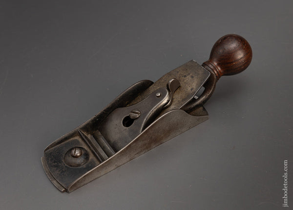 Type One STANLEY No. 9 3/4 Tail Handle Block Plane - 115434