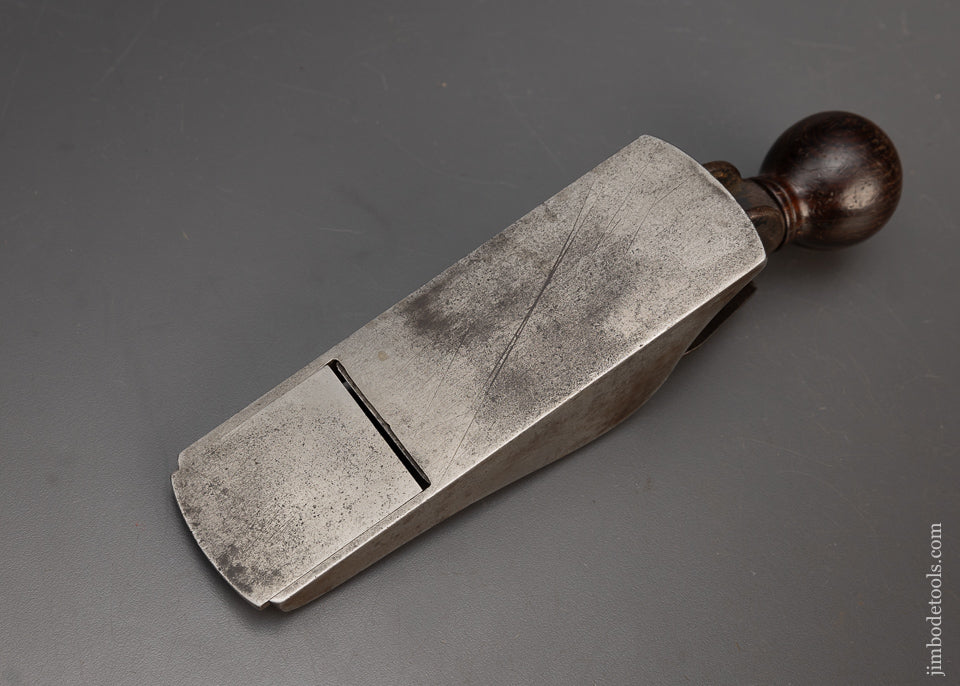 Type One STANLEY No. 9 3/4 Tail Handle Block Plane - 115434