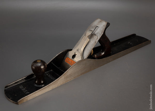 Premium STANLEY No. 8 Jointer Plane - 115444