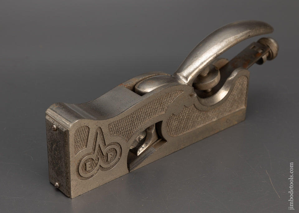 Premium PRESTON No. 1368C Shoulder Plane - 115456