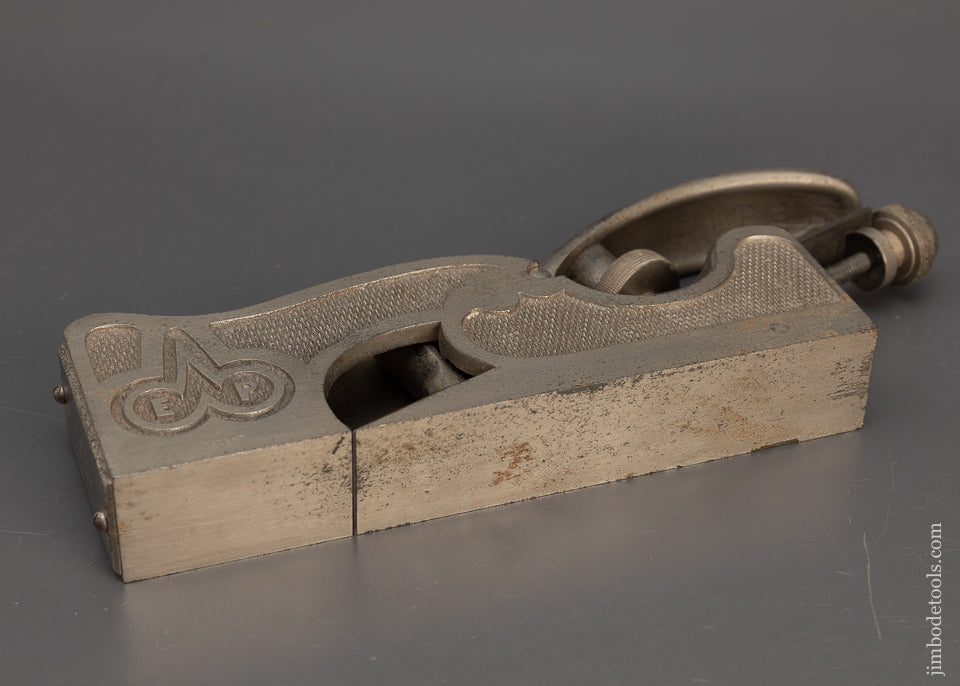 Premium PRESTON No. 1368C Shoulder Plane - 115456