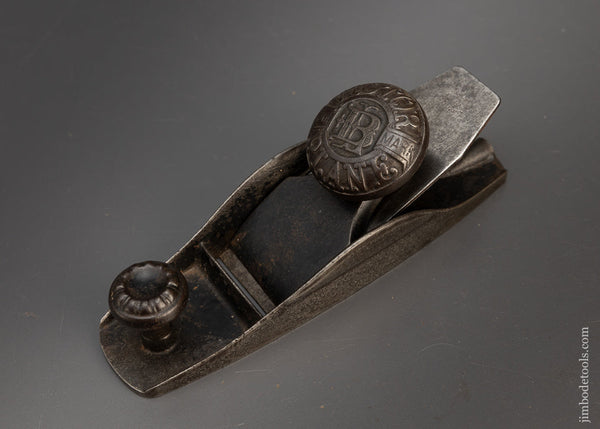 BAILEY VICTOR No. 0 Block Plane - 115549