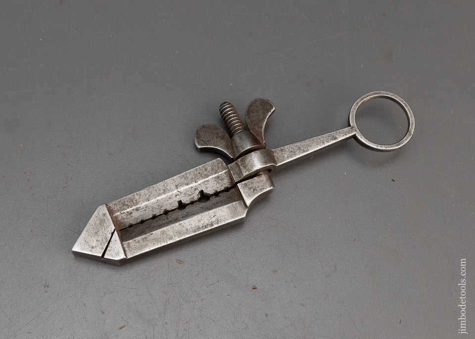 Very Cool Adjustable Thread Plate - 115469