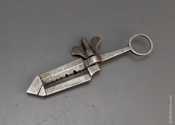 Very Cool Adjustable Thread Plate - 115469