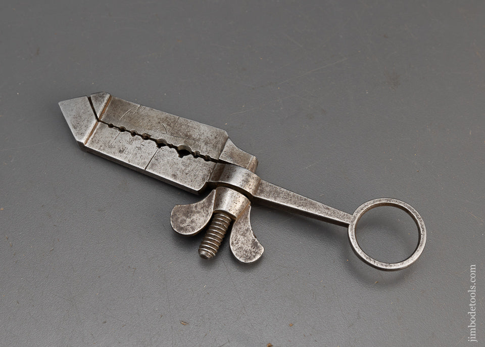 Very Cool Adjustable Thread Plate - 115469