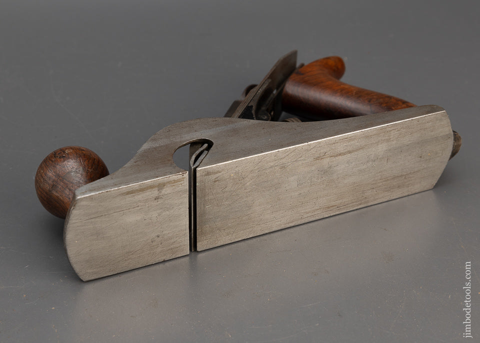 Premium STANLEY No. 10 1/2 Rabbet Plane SWEETHEART - 115470