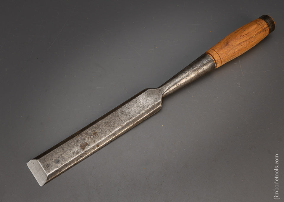 KEEN KUTTER 1 1/2 Inch Heavy Framing Chisel - 115512