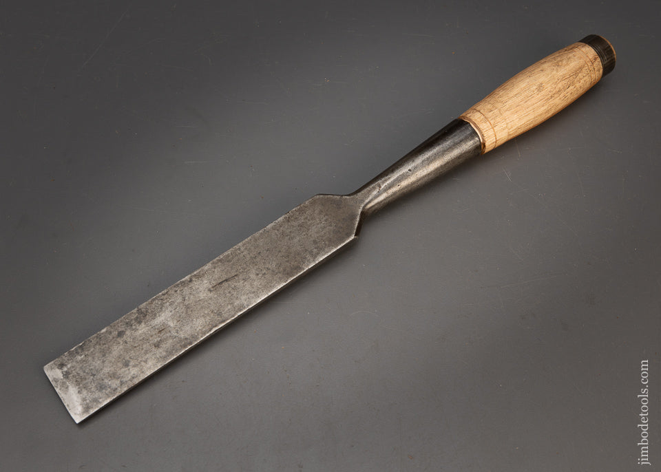 KEEN KUTTER 1 1/2 Inch Heavy Framing Chisel - 115512