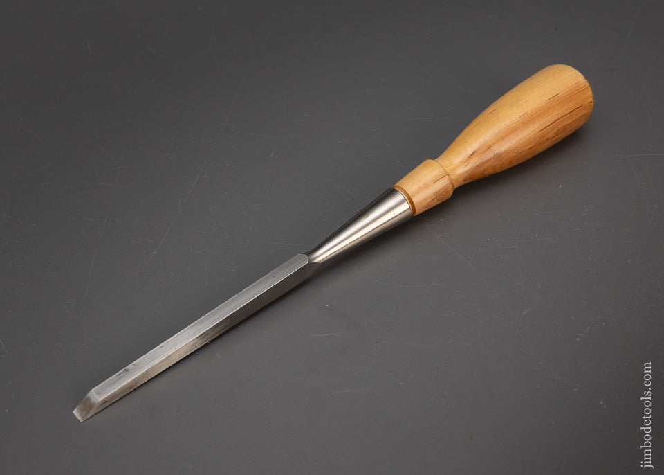 LIE NIELSEN 1/4 Inch Mortise Chisel - 115513