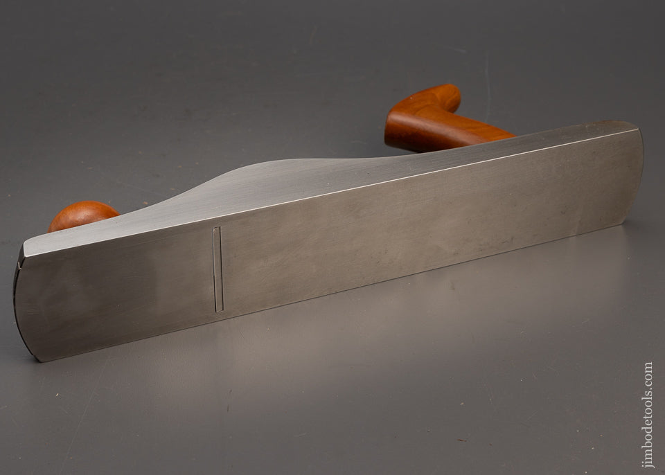 Near Mint LIE NIELSEN No. 62 Low Angle Jack Plane with Adjustable Mouth - 115531