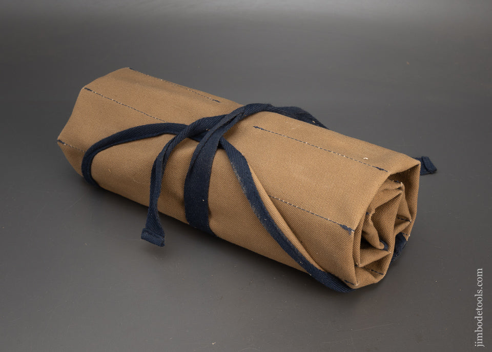 Mint Set of 12 PFEIL SWISS MADE Carving Gouges Chisels - 115541