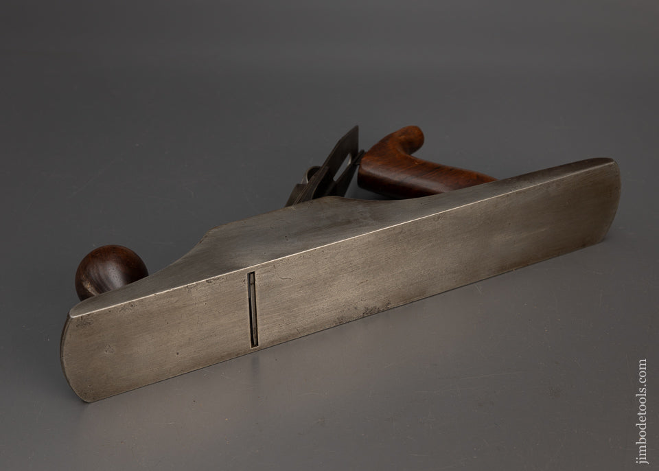 Premium Type 6 STANLEY No. 605 Bedrock Jack Plane - 115553
