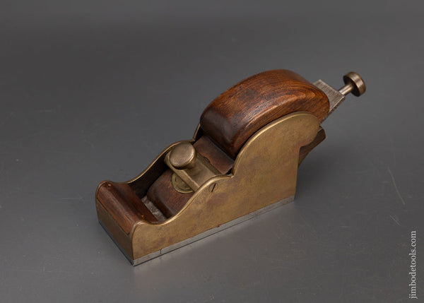 Adjustable Infill Chariot Plane NORRIS No. A28 Style - 115607
