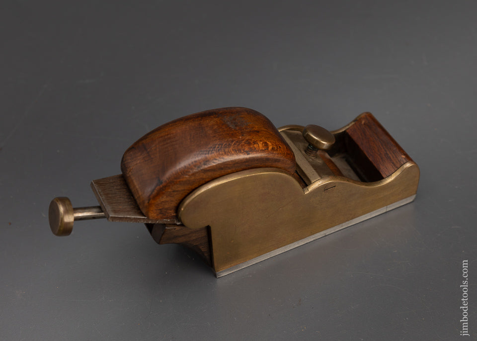 Adjustable Infill Chariot Plane NORRIS No. A28 Style - 115607