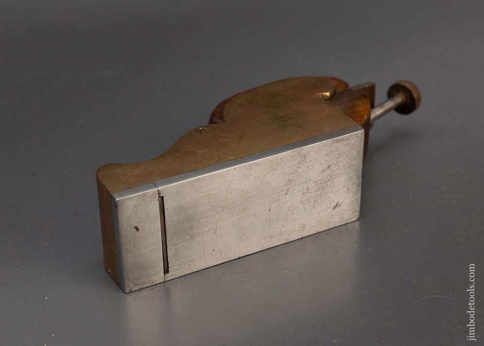 Adjustable Infill Chariot Plane NORRIS No. A28 Style - 115607