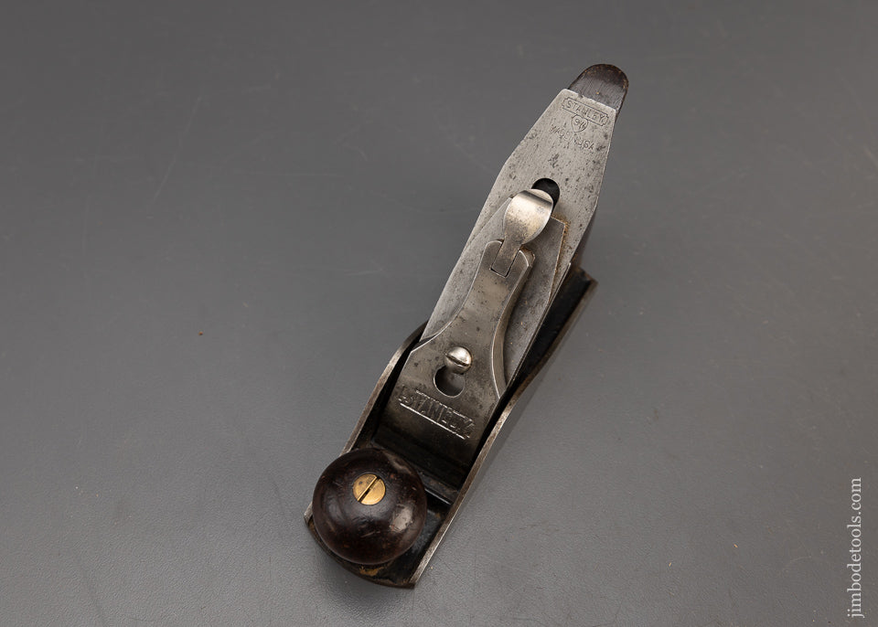 Fine SWEETHEART STANLEY No. 1 Smooth Plane - 115625