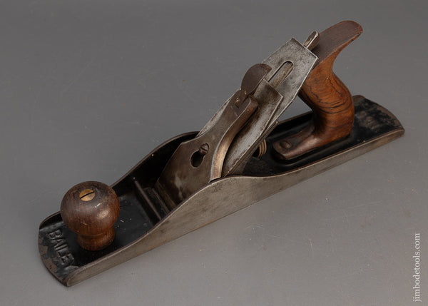 Clean Type 11 STANLEY No. 5C Jack Plane - 115644