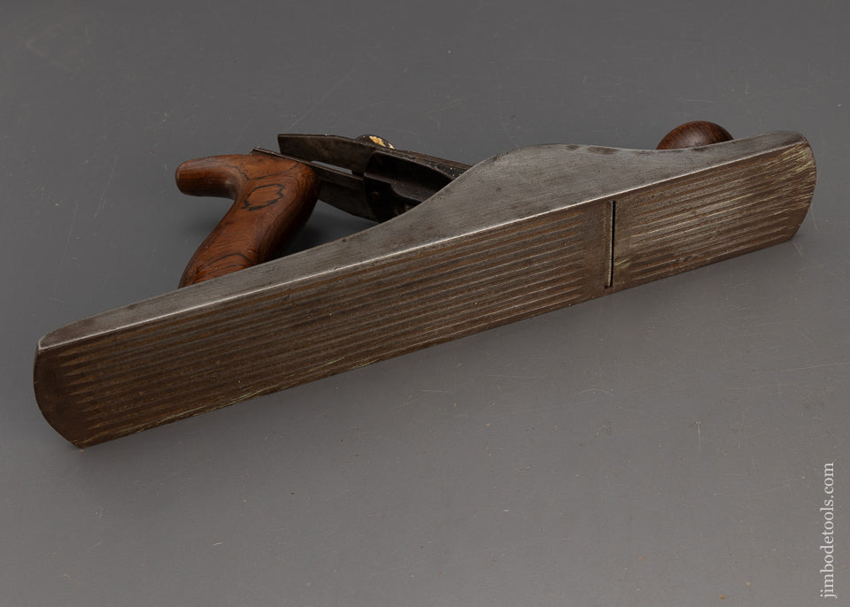 Clean Type 11 STANLEY No. 5C Jack Plane - 115644