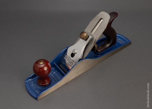 Premium Unused Near Mint RECORD No. 05 Jack Plane - 115654