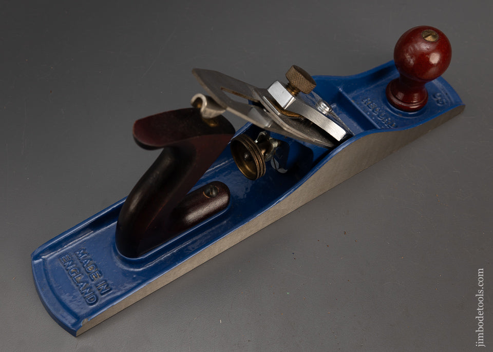 Premium Unused Near Mint RECORD No. 05 Jack Plane - 115654