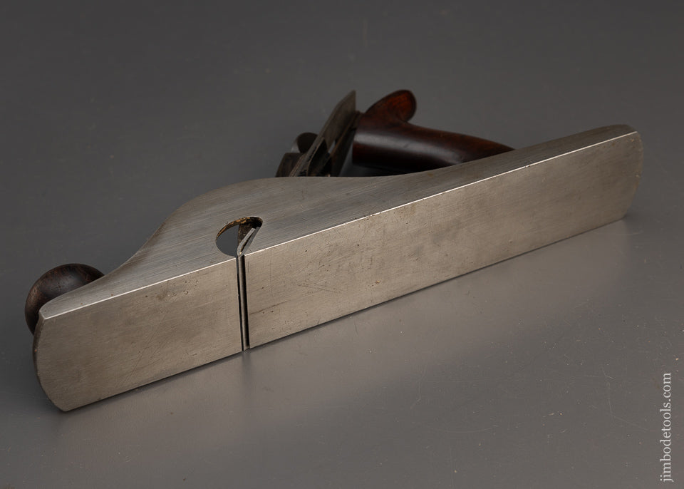 Extra Fine Type 11 STANLEY No. 10 Jack Rabbet Plane - 115697