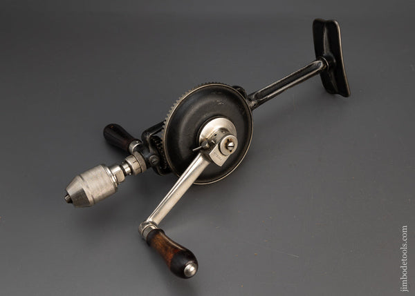 Spectacular YANKEE No. 1555 Multi Speed Heavy Duty Hand Drill - 115727
