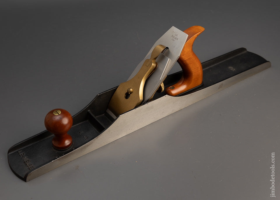 Out of Stock & Unavailable LIE NIELSEN No. 7 Jointer Plane - 115740