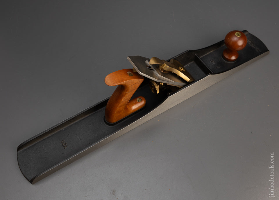 Out of Stock & Unavailable LIE NIELSEN No. 7 Jointer Plane - 115740