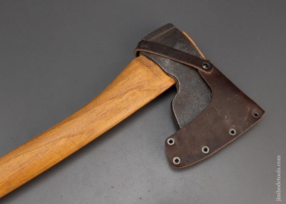 Extra Fine WETTERLINGS Forest Axe - 115752