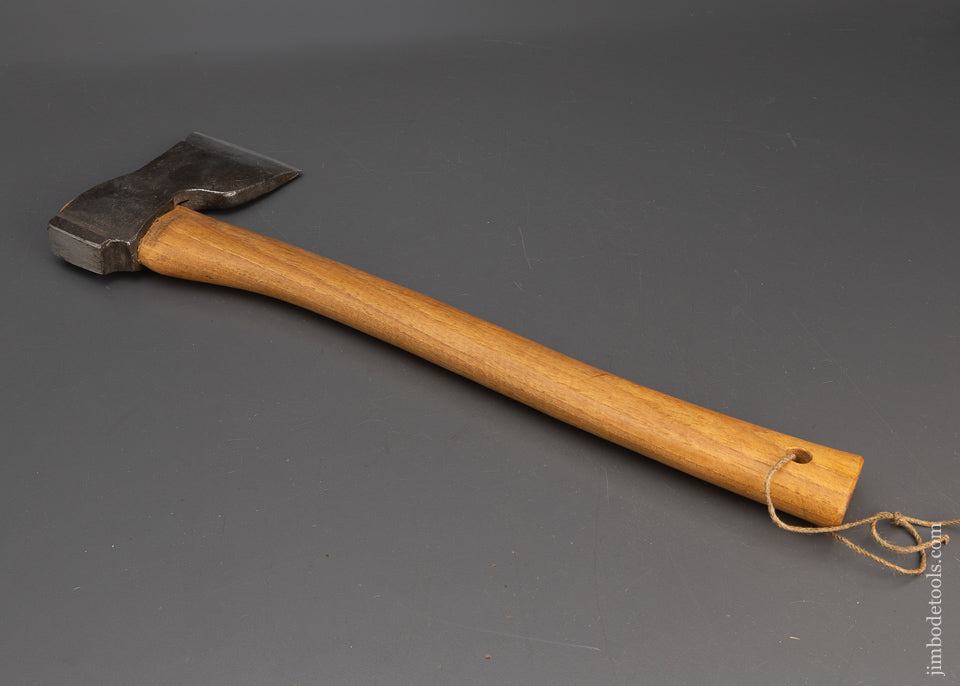 Extra Fine WETTERLINGS Forest Axe - 115752