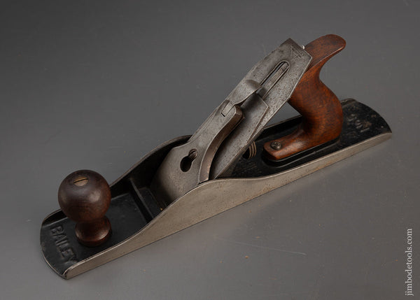 Clean Type 11 STANLEY No. 5C Jack Plane - 115754