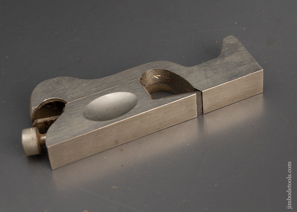 Mint STANLEY No. 92 Shoulder Plane - 115761