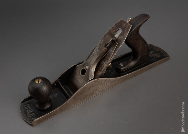 Clean Type 11 STANLEY No. 5C Jack Plane - 115767