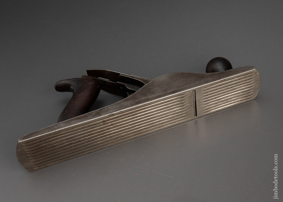 Clean Type 11 STANLEY No. 5C Jack Plane - 115767